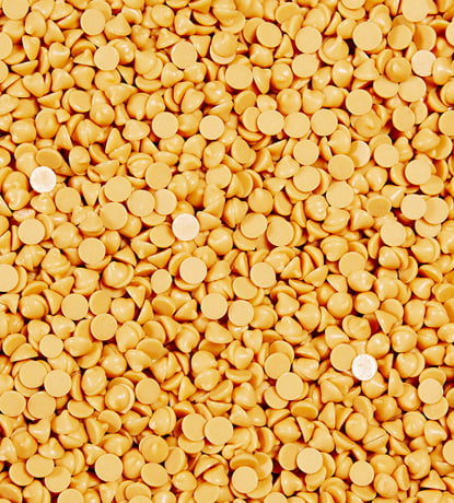 brisures de caramel butterscotch (4000) (1176 4)