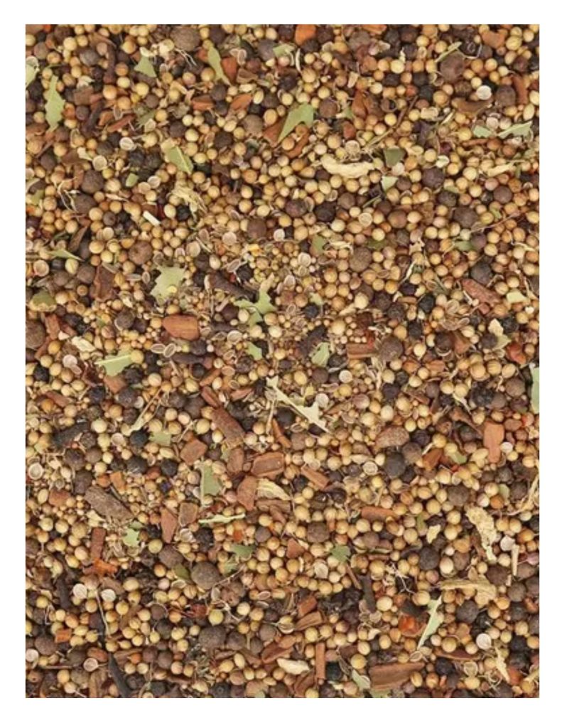 Épices À marinades (en pot) (dyn)