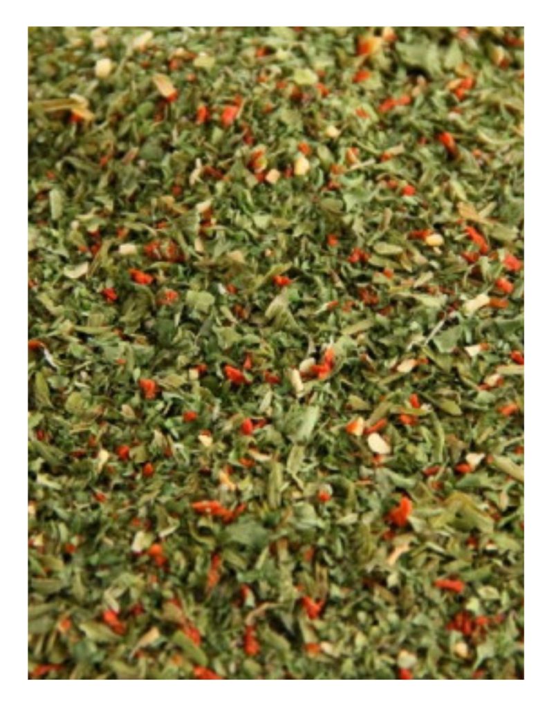 Épices À salade (en pot) (dyn)