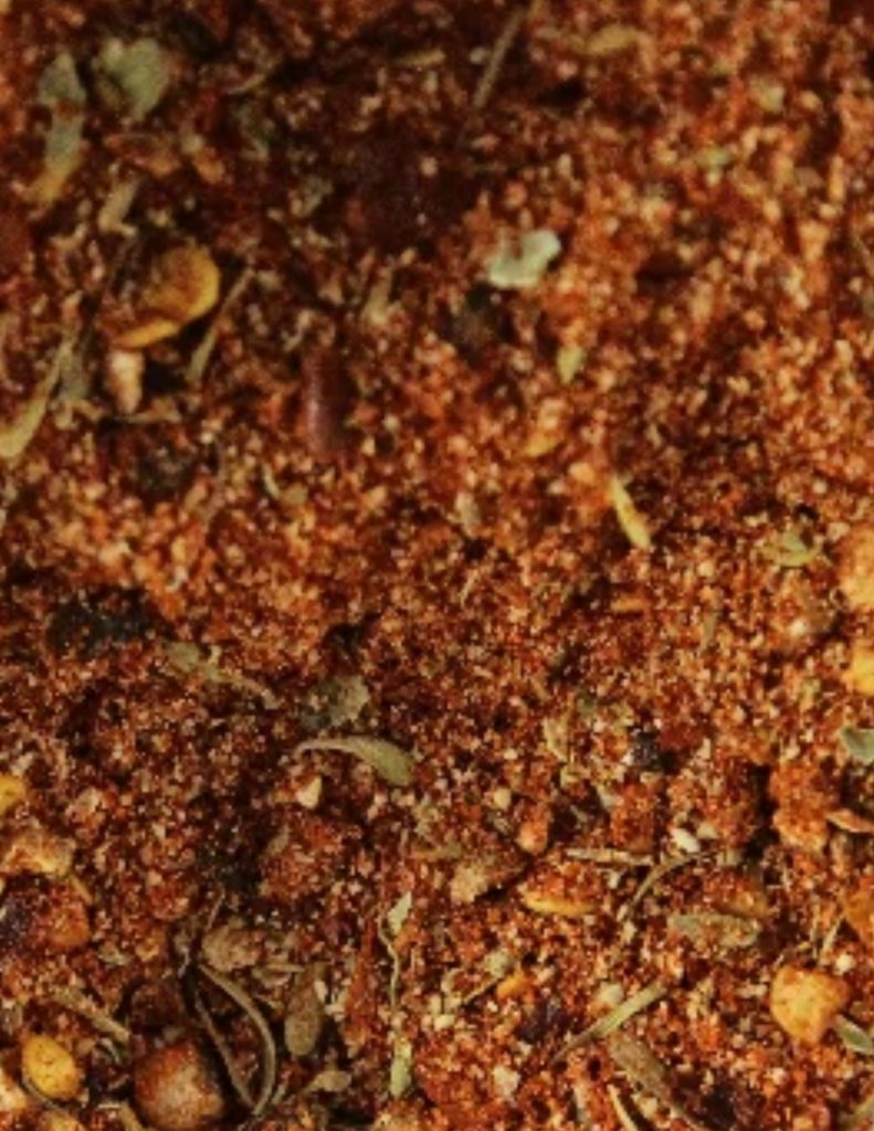 Épices à steak moulu