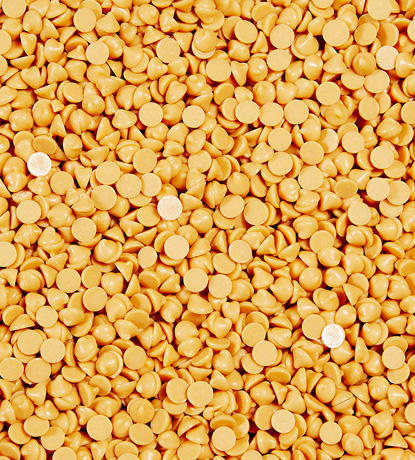 brisures de caramel butterscotch (1000)