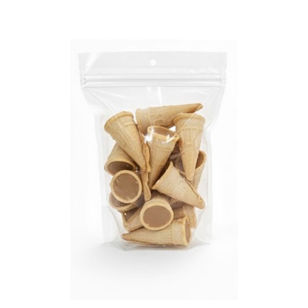 cornets de sucre (rio)